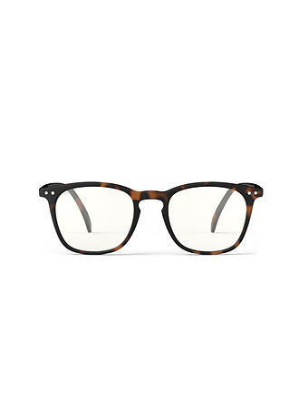 IZIPIZI | Lesebrille Screen #E | braun