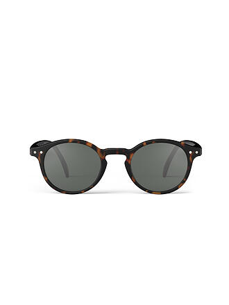 IZIPIZI | Mädchen Sonnenbrille Sun Bloom H | braun