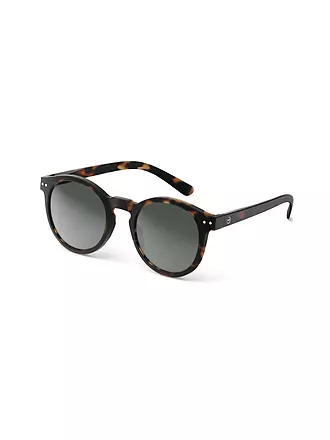 IZIPIZI | Sonnenbrille #M | braun