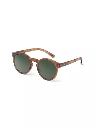 IZIPIZI | Sonnenbrille #M | braun