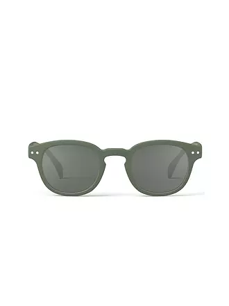 IZIPIZI | Sonnenbrille SUN #C | olive