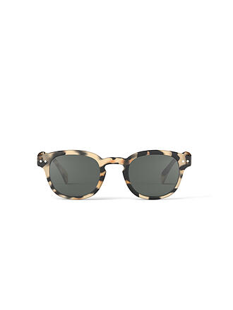 IZIPIZI | Sonnenbrille SUN #C | dunkelblau
