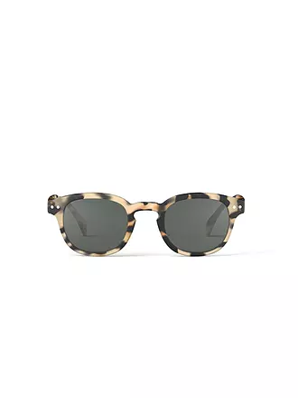 IZIPIZI | Sonnenbrille SUN #C | dunkelblau