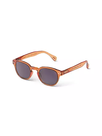 IZIPIZI | Sonnenbrille SUN #C | orange