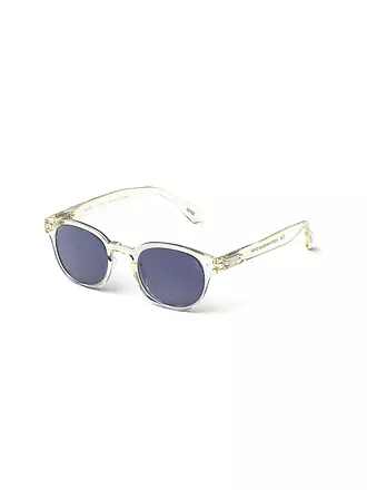IZIPIZI | Sonnenbrille SUN #C | transparent