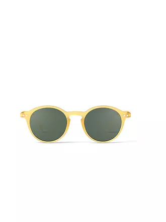 IZIPIZI | Sonnenbrille SUN #D | gelb