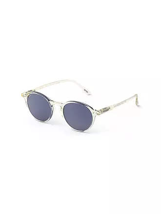 IZIPIZI | Sonnenbrille SUN #D | transparent
