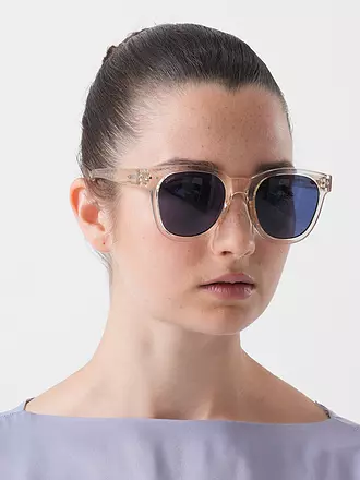 IZIPIZI | Sonnenbrille SUN #N | transparent