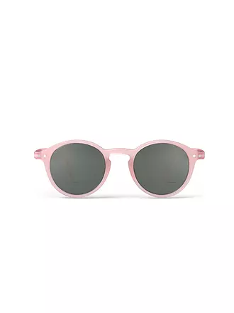 IZIPIZI | Sonnenbrille Sun Junior D Mirror Blue Tortoise | rosa