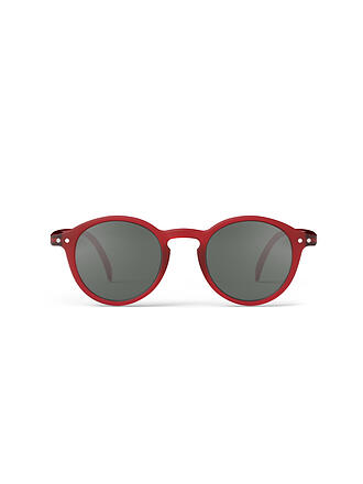 IZIPIZI | Sonnenbrille Sun Junior Permanent Red D | blau