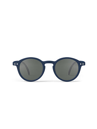 IZIPIZI | Sonnenbrille Sun Junior Permanent Red D | blau