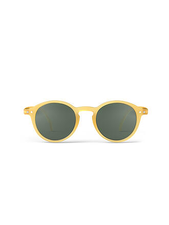 IZIPIZI | Sonnenbrille Sun Junior Permanent Yellow D | blau