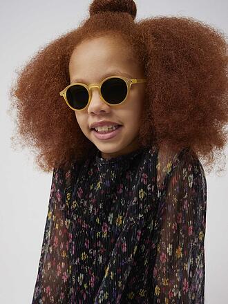 IZIPIZI | Sonnenbrille Sun Junior Permanent Yellow D | blau