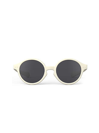 IZIPIZI | Sonnenbrille Sun Kids #D | weiss