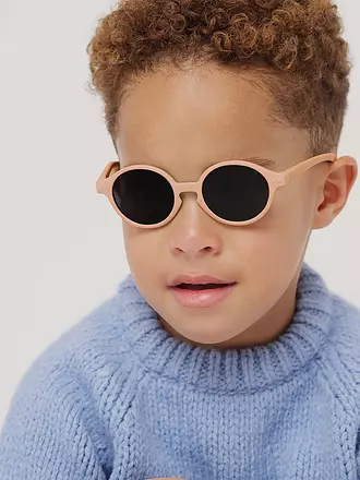 IZIPIZI | Sonnenbrille Sun Kids #D | weiss