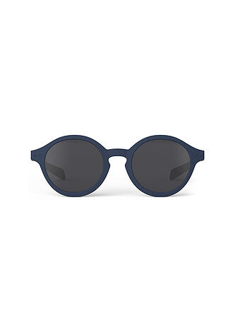 IZIPIZI | Sonnenbrille Sun Kids+ Permanent Denim Blue | blau