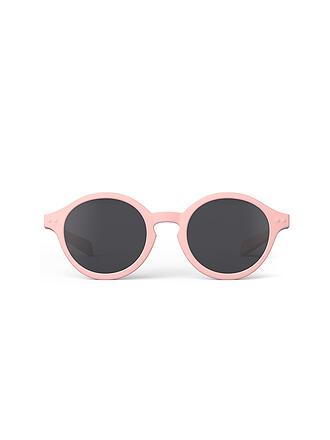IZIPIZI | Sonnenbrille Sun Kids+ Permanent Pastel Pink | rosa
