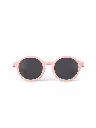 IZIPIZI | Sonnenbrille Sun Kids+ Permanent Pastel Pink | rosa