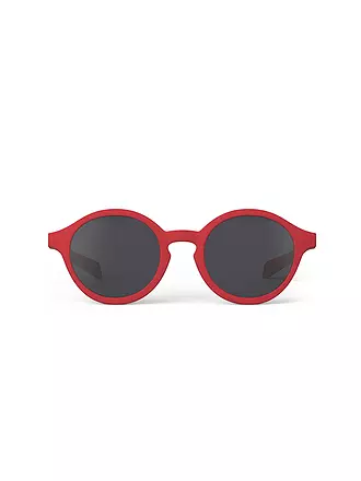 IZIPIZI | Sonnenbrille Sun Kids+ Permanent Sweet Blue | rot