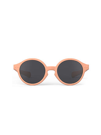 IZIPIZI | Sonnenbrille Sun Permanent Pastel Pink | orange