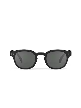 IZIPIZI | Sonnenbrille mit Sehstärke SUN READING #C | schwarz