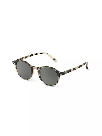 IZIPIZI | Sonnenbrille mit Sehstärke SUN READING #D | braun