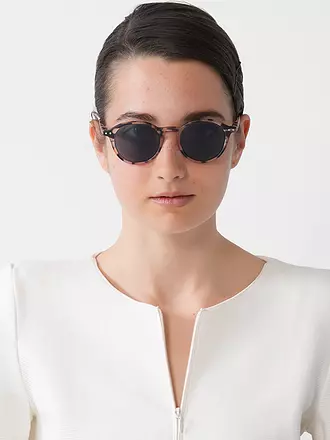 IZIPIZI | Sonnenbrille mit Sehstärke SUN READING #D | braun