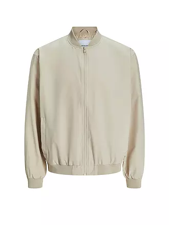 JACK & JONES | Blouson JJECHARGE | schwarz