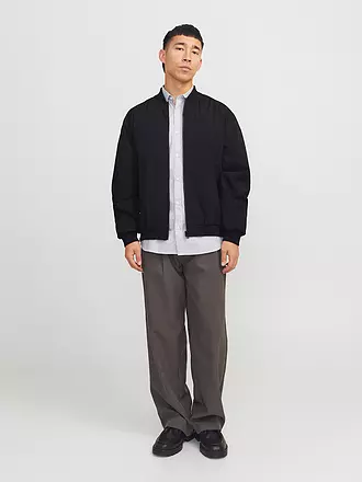 JACK & JONES | Blouson JJECHARGE | schwarz