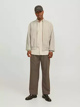 JACK & JONES | Blouson JJECHARGE | schwarz