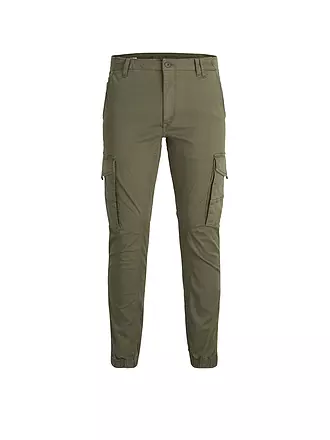 JACK & JONES | Cargohose 