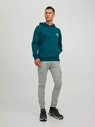 JACK & JONES | Cargohose 