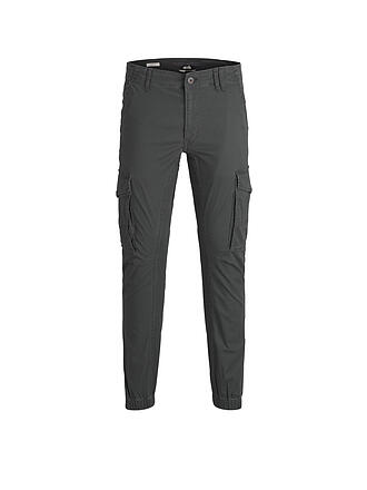 JACK & JONES | Cargohose JPSTPAUL | grau
