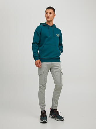 JACK & JONES | Cargohose JPSTPAUL | olive
