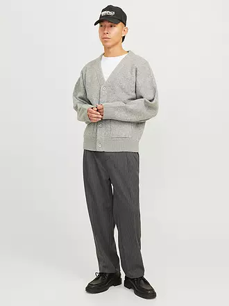 JACK & JONES | Chino JPSTKARL JULIAN | hellbraun