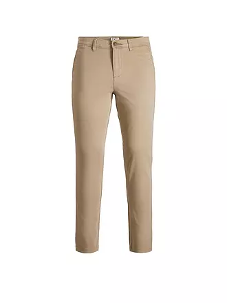 JACK & JONES | Chino Slim Fit JPSTMARCO | olive