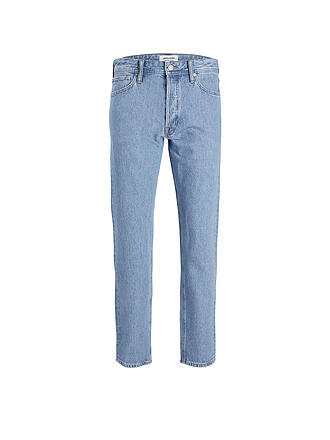 JACK & JONES | Jeans JJICHRIS JJORIGINAL | hellblau