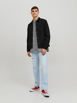 JACK & JONES | Jeans JJICHRIS JJORIGINAL | hellblau