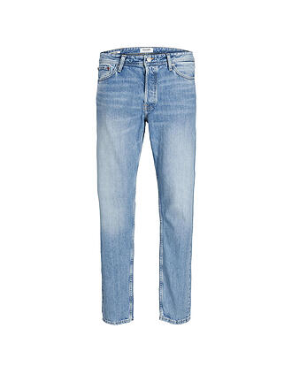 JACK & JONES | Jeans Relaxed Fit  JJICHRIS | blau
