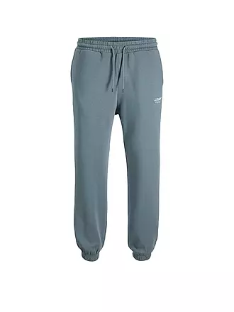 JACK & JONES | Jogginghose JPSTKANE | schwarz