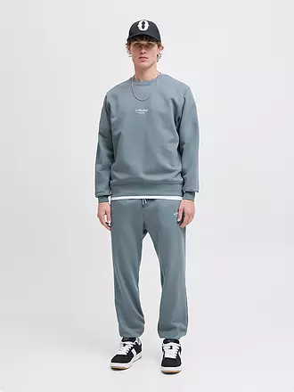 JACK & JONES | Jogginghose JPSTKANE | blau