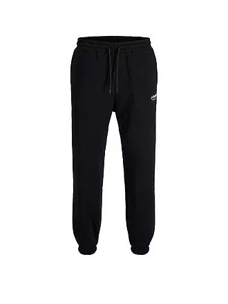 JACK & JONES | Jogginghose JPSTKANE | schwarz