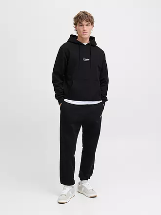 JACK & JONES | Jogginghose JPSTKANE | schwarz