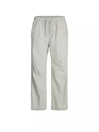 JACK & JONES | Jogginghose JPSTPARACHUTE JJPANT | grau