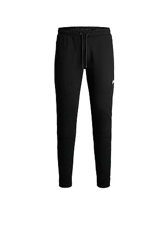 JACK & JONES | Jogginghose JPSTWILL JJAIR | olive