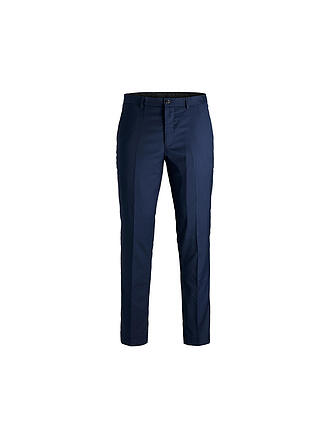 JACK & JONES | Jungen Anzughose | dunkelblau