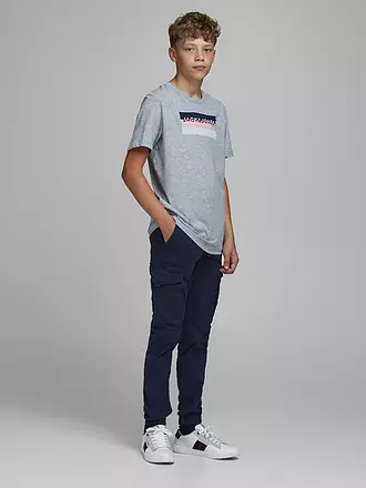 JACK & JONES | Jungen Cargohose 