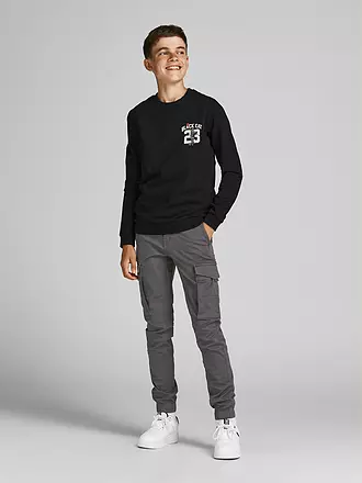 JACK & JONES | Jungen Cargohose 