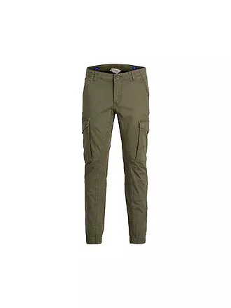 JACK & JONES | Jungen Cargohose 