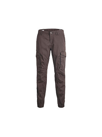 JACK & JONES | Jungen Cargohose JPSTPAUL JJFLAKE | grün